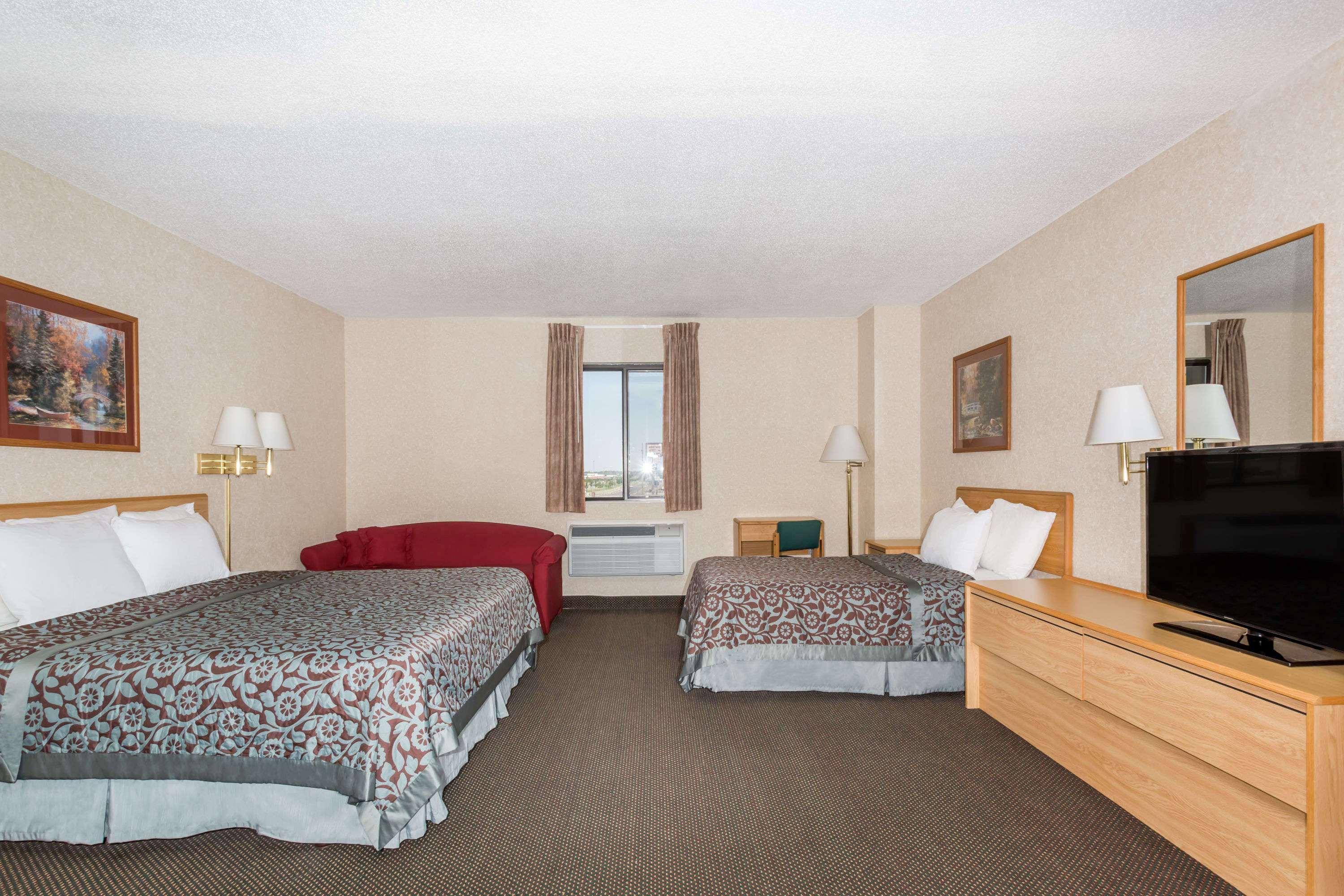 Days Inn By Wyndham Colby Εξωτερικό φωτογραφία